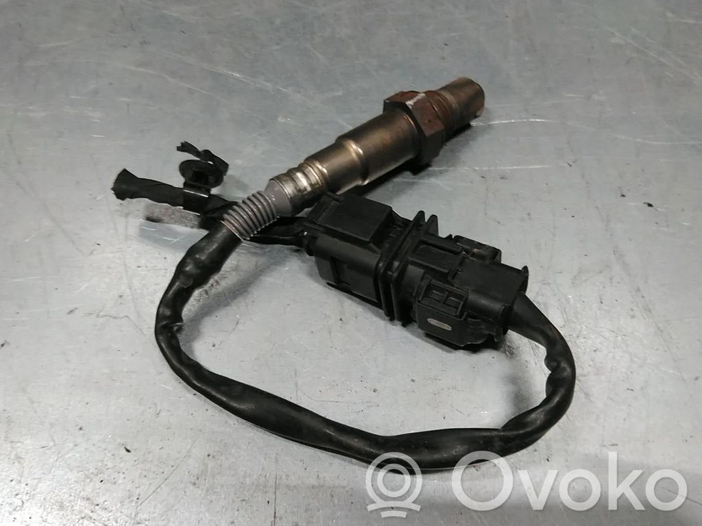 KIA Optima Sensore della sonda Lambda 