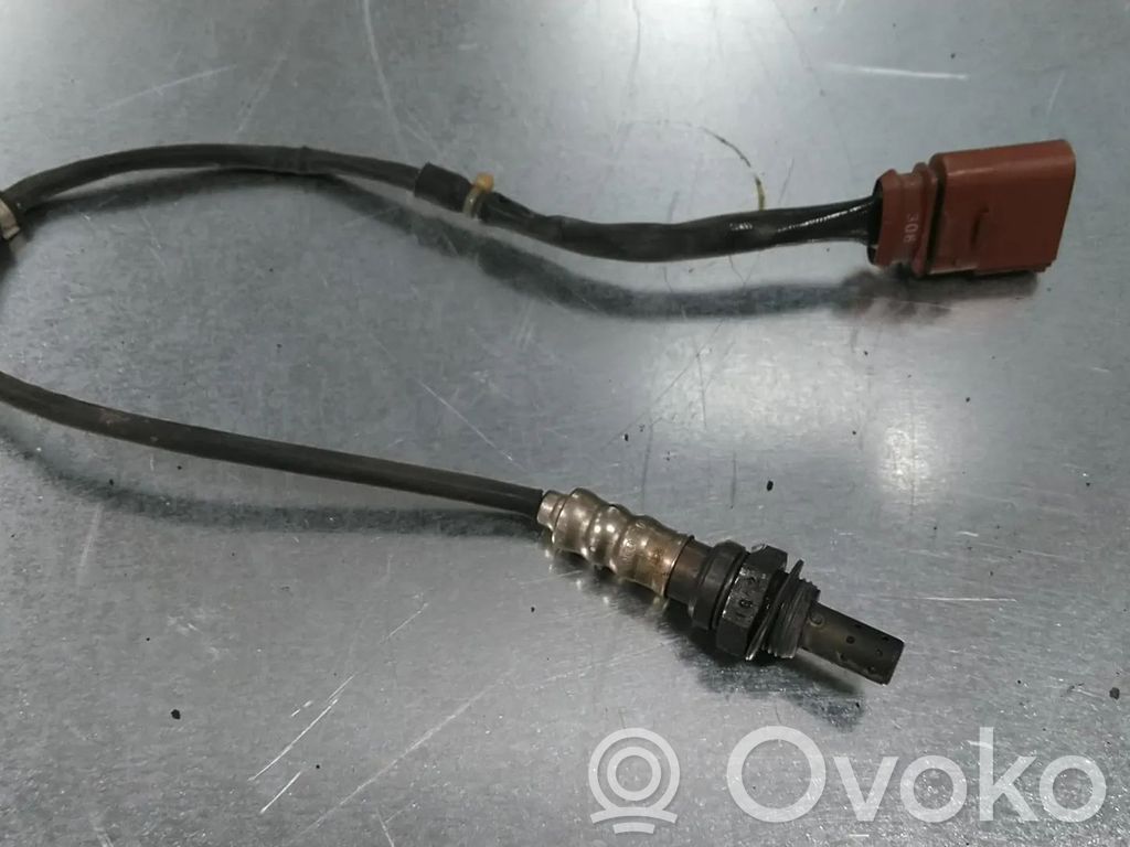 Volkswagen Golf IV Lambda probe sensor 
