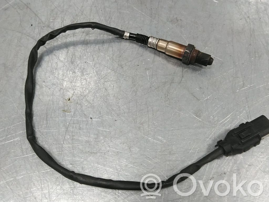Hyundai Atos Prime Sonda lambda 