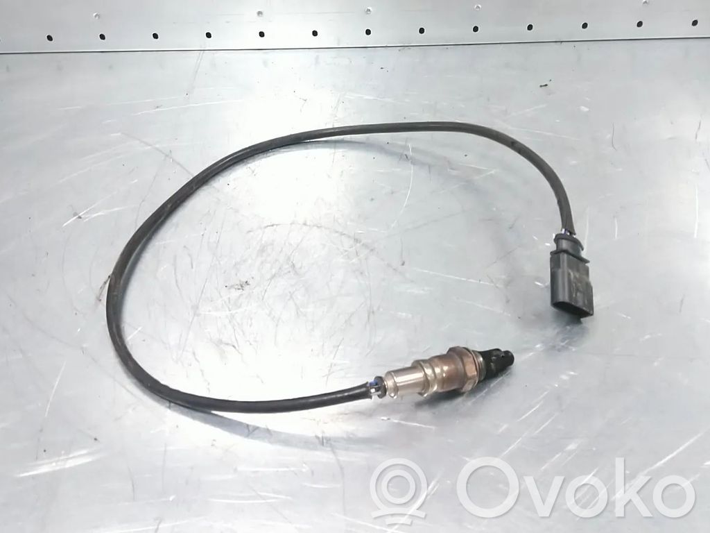 Audi A4 S4 B9 Lambda probe sensor 