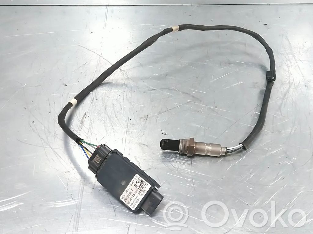 Audi A4 S4 B9 Lambda zondas 
