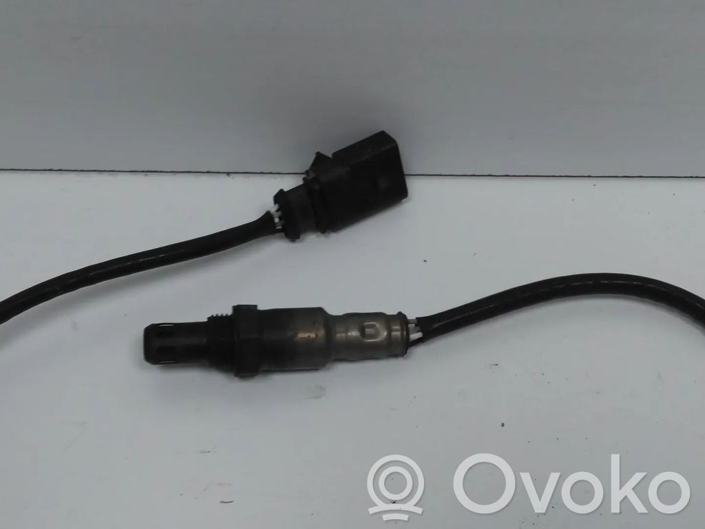 Зонд «Lambda»   04C906262D,CHYB