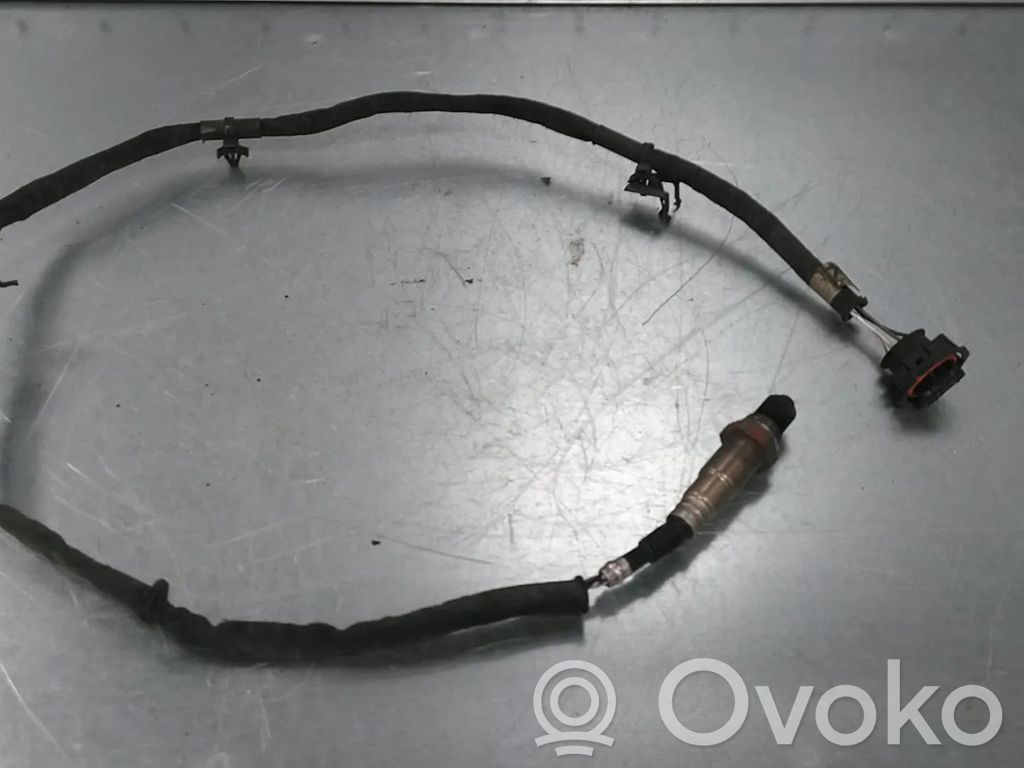 Lambda probe sensor   AZ,0258006280,Z16LER