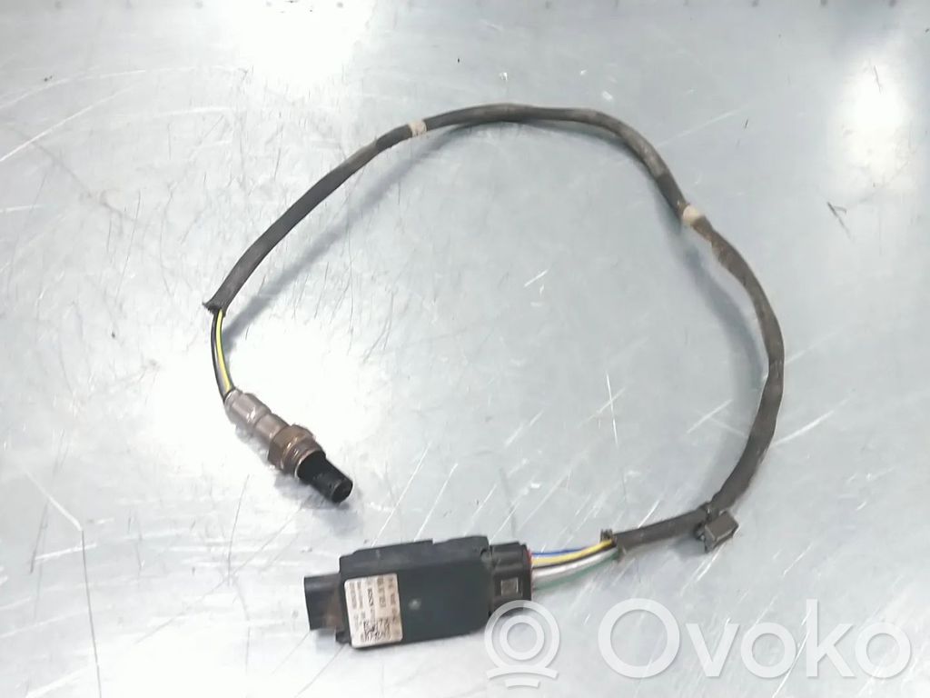 Audi A6 S6 C8 4K Lambda probe sensor 