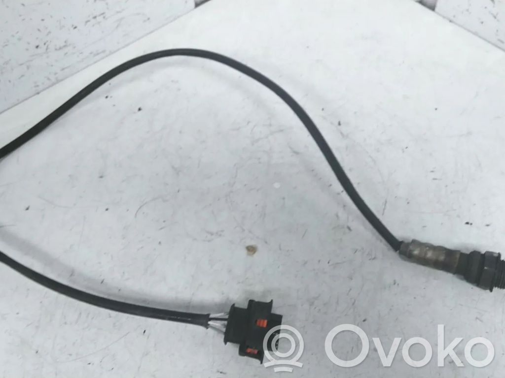Lambda probe sensor   09202575,855356