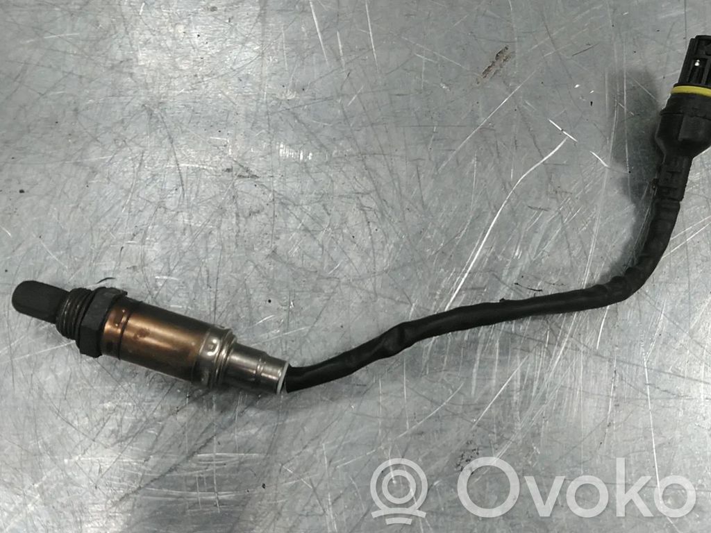 BMW 3 E46 Lambda probe sensor 