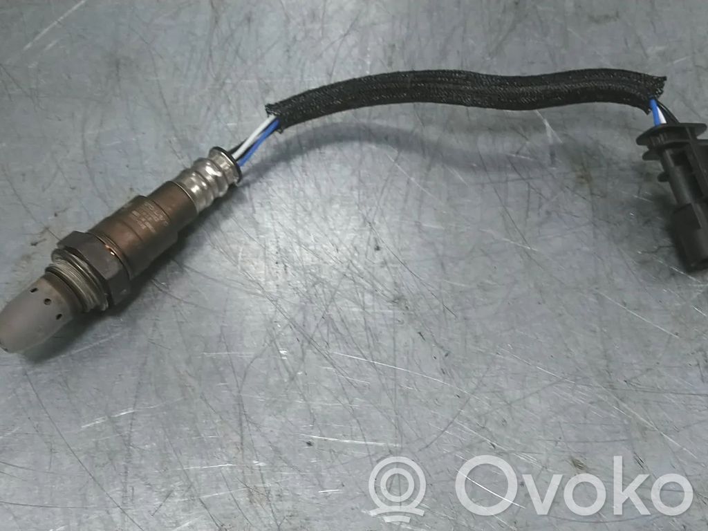 Volvo XC40 Lambda probe sensor 