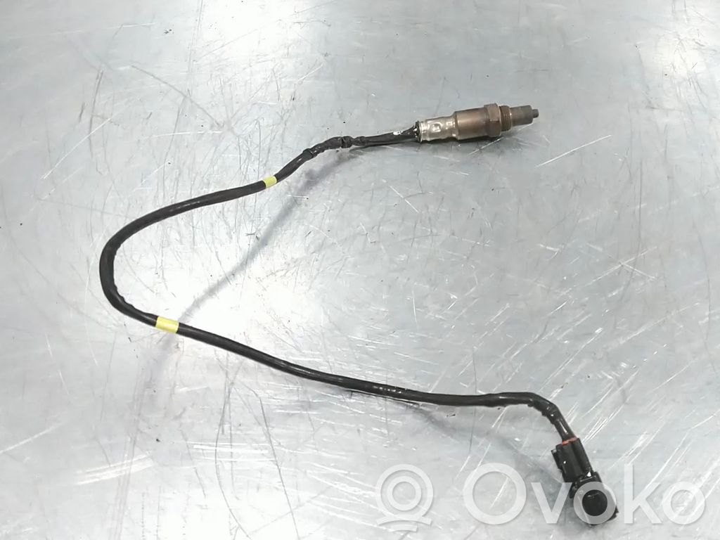 KIA Picanto Lambda zonde 