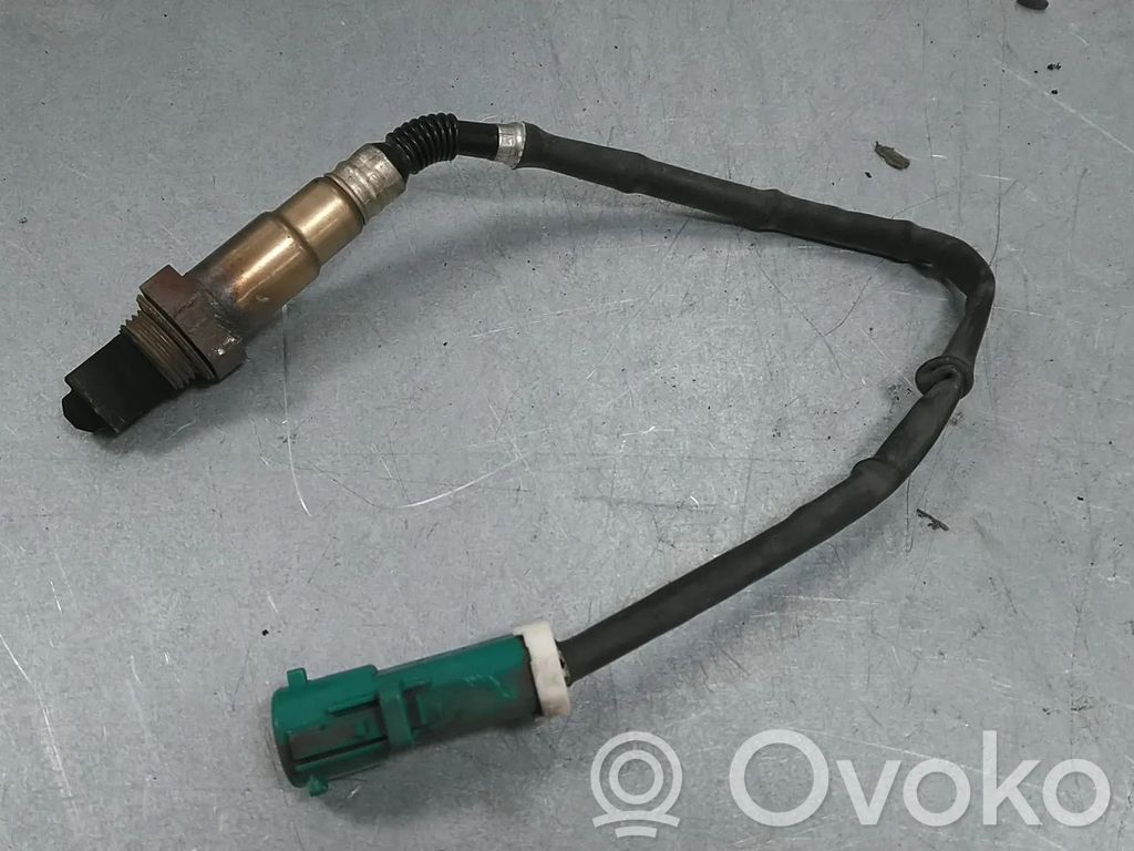 Sonda lambda   6G919F472AA,0258006925,AOWA