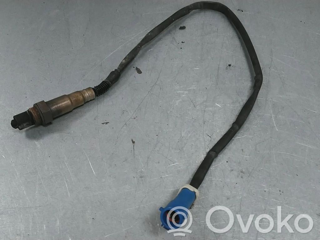 Зонд «Lambda»   6G919G444AA,AOWA