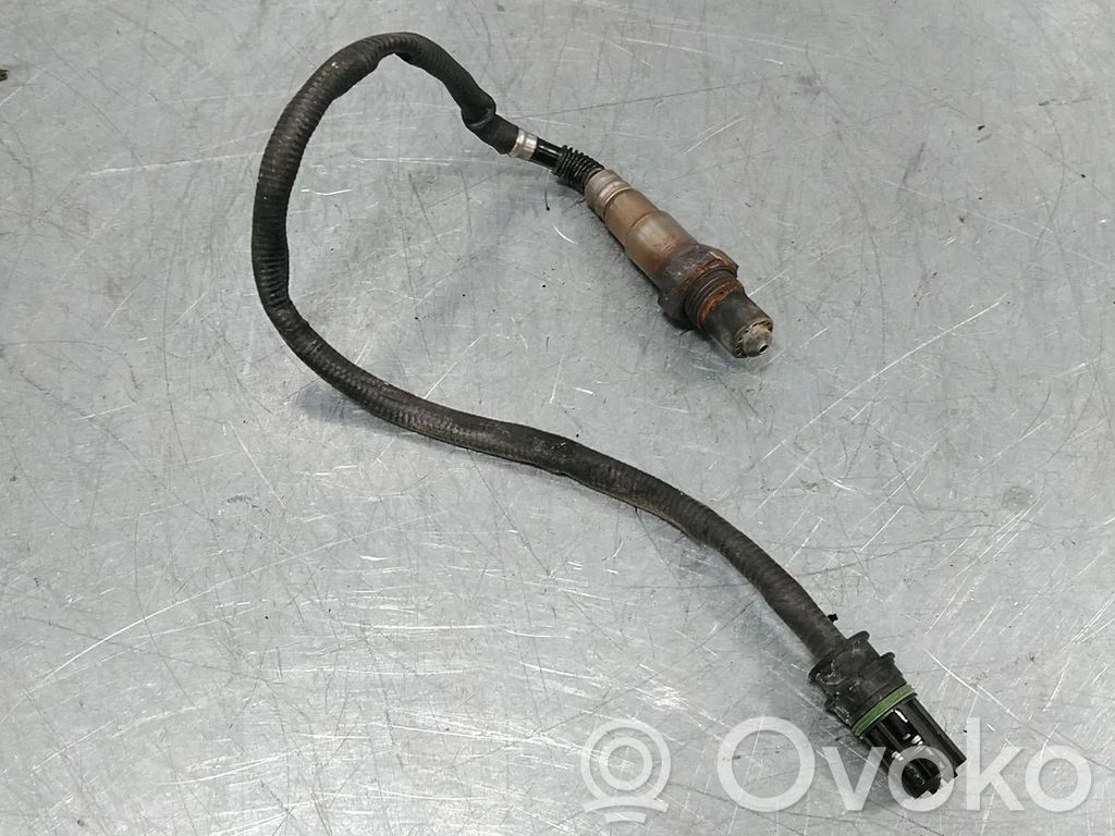 Lambda probe sensor   7569968,11787569968,N43B20A