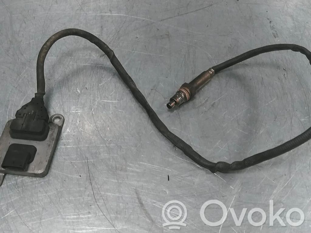 Mercedes-Benz C W205 Lambda probe sensor 
