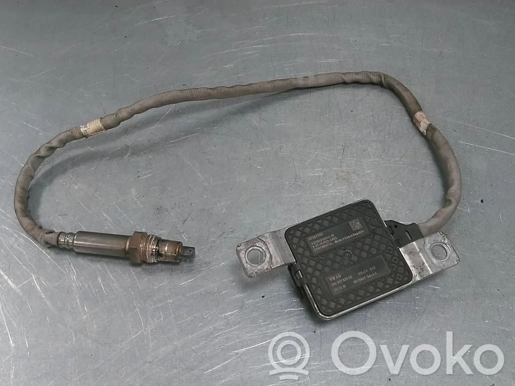 Sonde lambda   04L907805CE,04L907807CE,DFGA