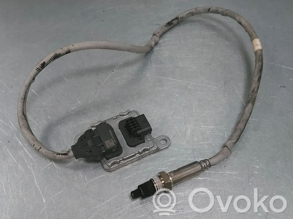 Seat Leon (5F) Lambda probe sensor 