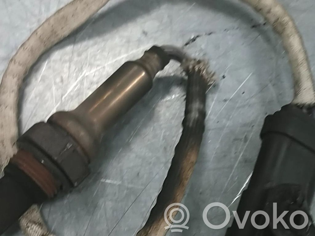 Зонд «Lambda»   8200170204,K4J780
