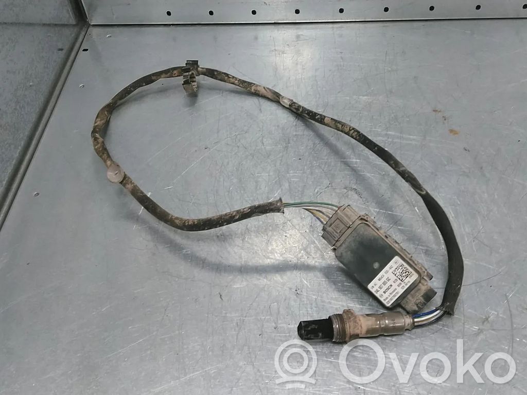 Volkswagen Transporter - Caravelle T6 Lambda probe sensor 