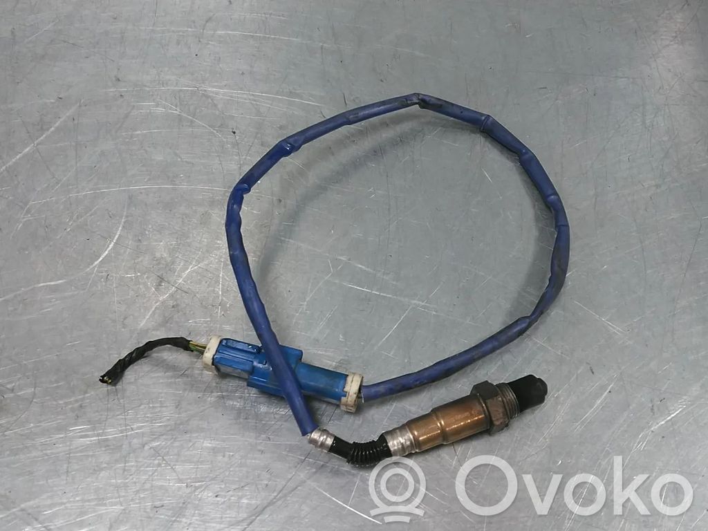 Ford Focus Lambda probe sensor 
