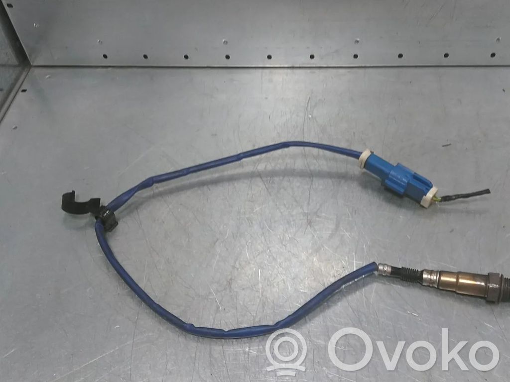 Ford Focus Lambda probe sensor 