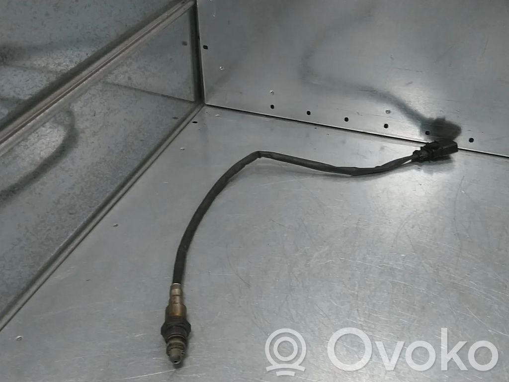 Audi Q5 SQ5 FY Lambda probe sensor 
