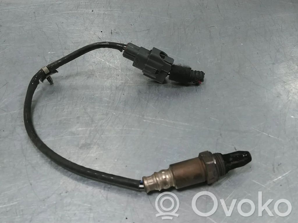 Opel Meriva B Lambda probe sensor 