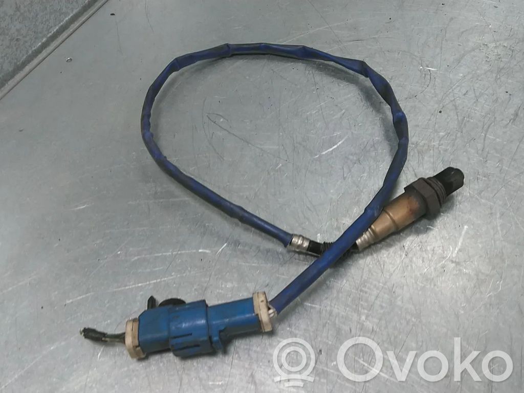 Ford Focus Lambda probe sensor 
