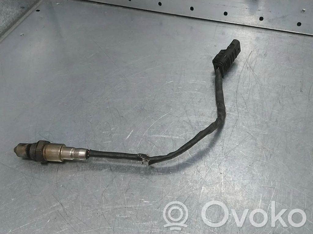 BMW 5 G30 G31 G38 Lambda probe sensor 