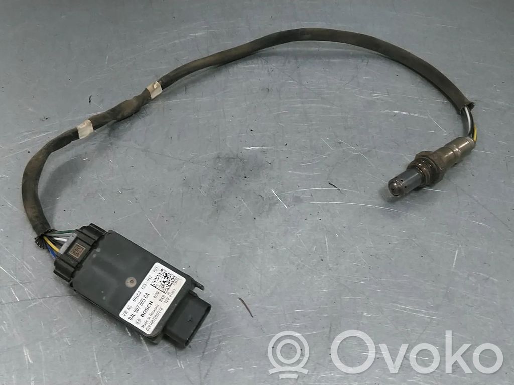 Volkswagen Transporter - Caravelle T6 Lambda-anturi 