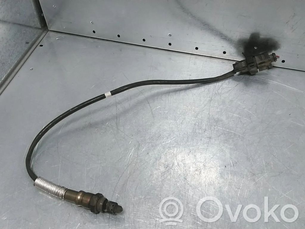Audi A5 Lambda probe sensor 