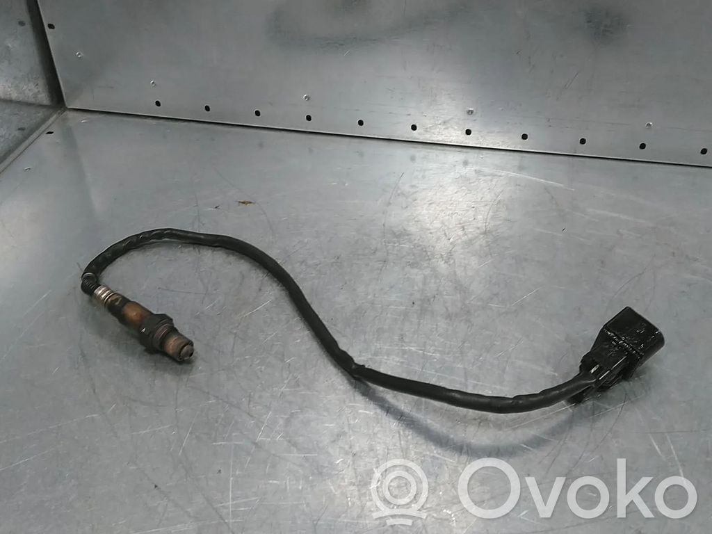 BMW 5 E60 E61 Lambda probe sensor 