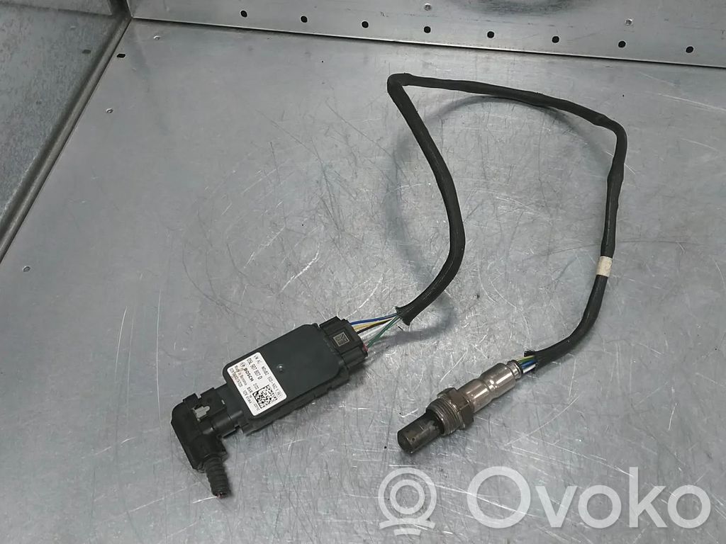 Audi A3 8Y Sonde lambda 