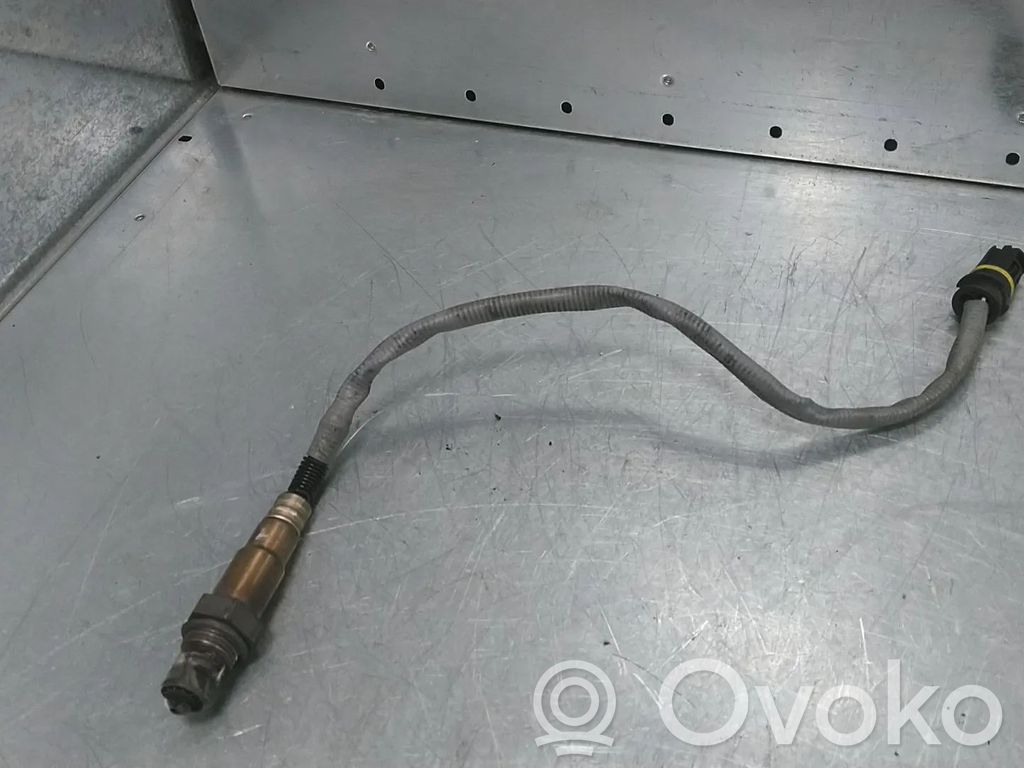 BMW 5 GT F07 Lambda probe sensor 