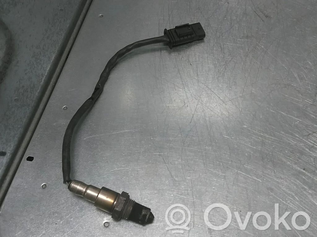 BMW 5 G30 G31 G38 Lambda probe sensor 