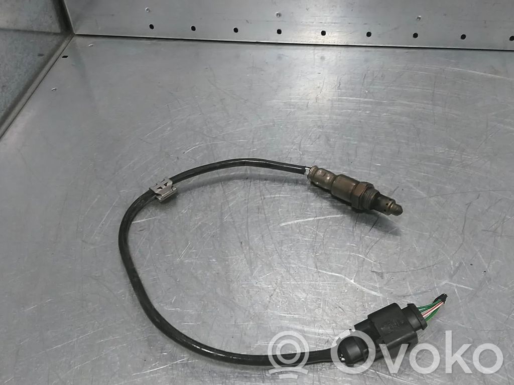 Audi A4 S4 B9 Lambda probe sensor 