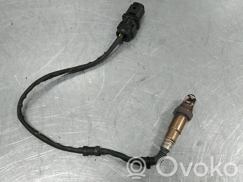 Volkswagen Golf VI Sonda lambda 