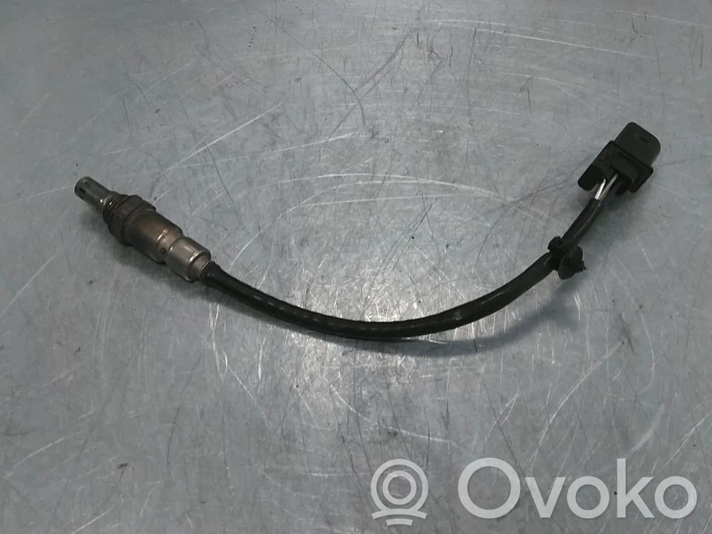 Opel Corsa E Lambda zonde 