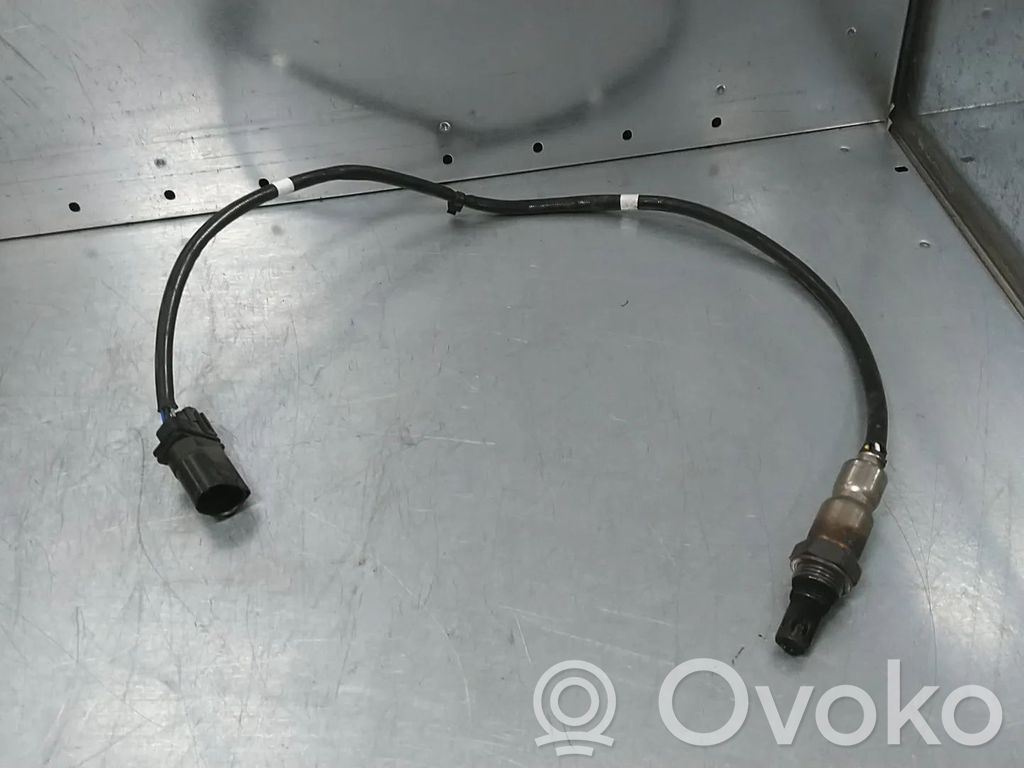 Opel Corsa E Lambda probe sensor 