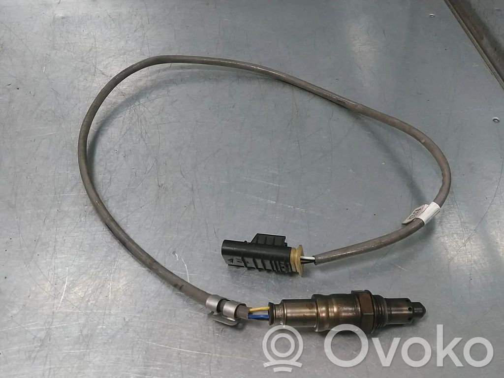 Lambda probe sensor   9454709,11789454709