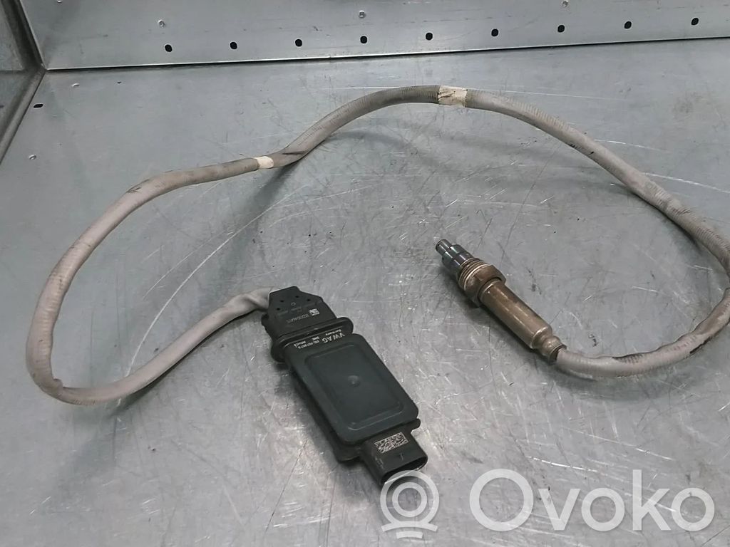 Volkswagen Caddy Lambda probe sensor 