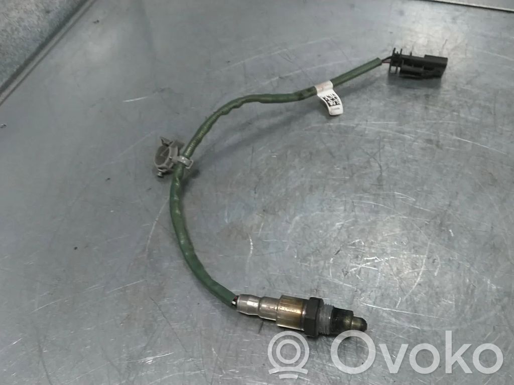 Volvo XC40 Lambda zondas 