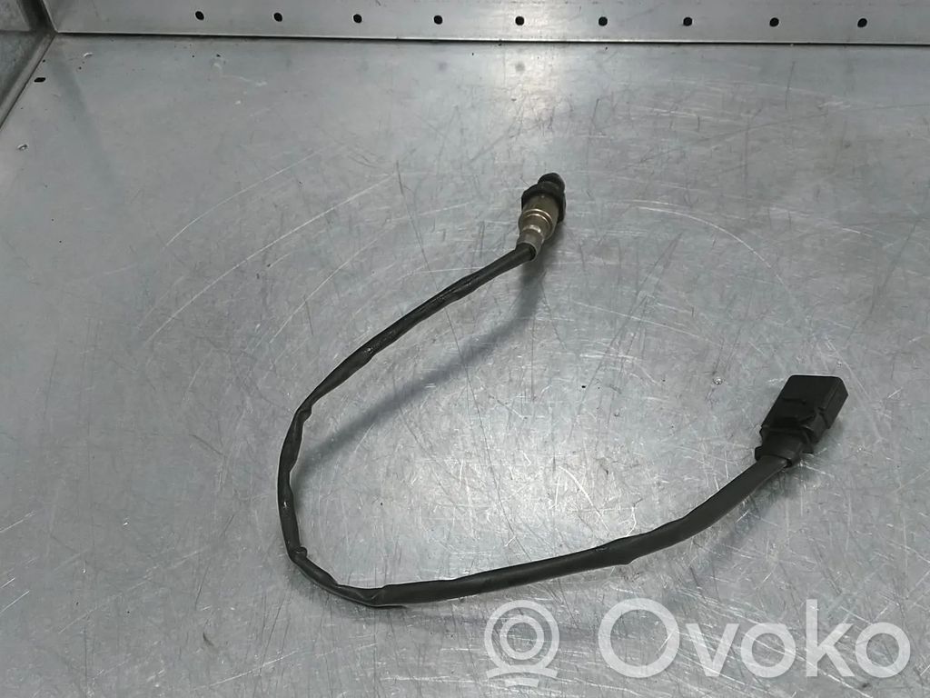 Audi A4 S4 B9 Lambda probe sensor 