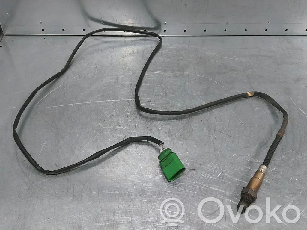Lambda probe sensor   07C906262AG,0258006667,BHT