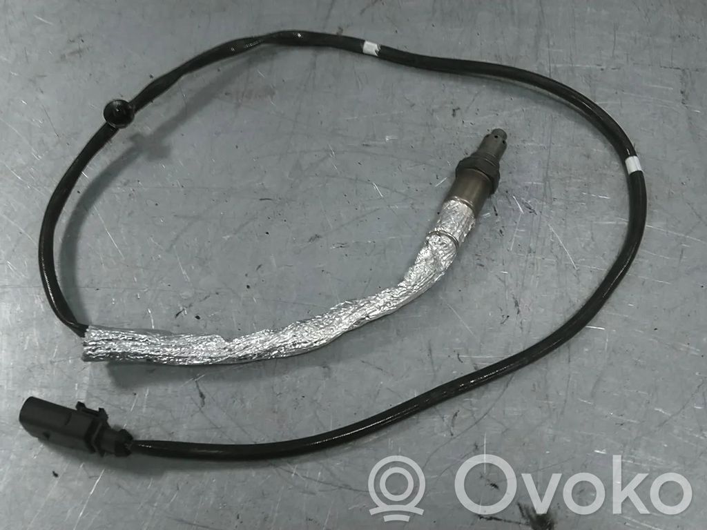 Volkswagen T-Cross Lambda probe sensor 