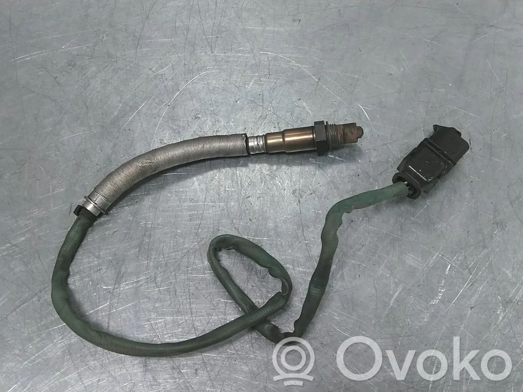 Mercedes-Benz Sprinter W906 Lambda probe sensor 