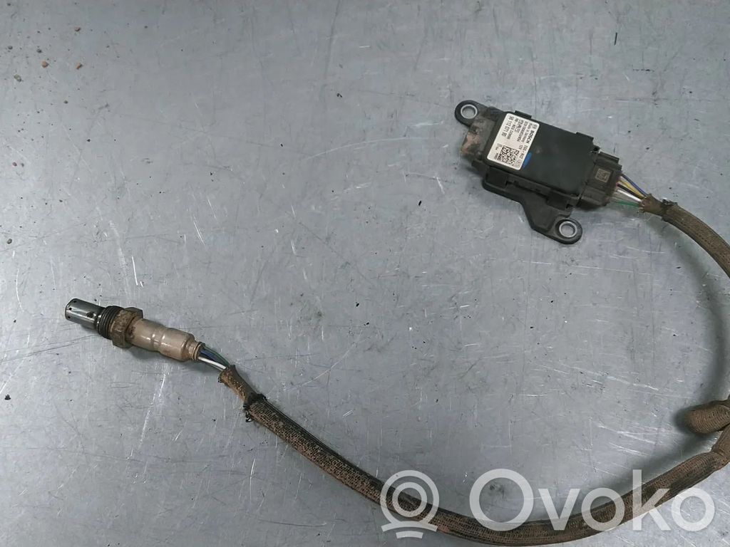 Sonda lambda   1259018023,D15DT