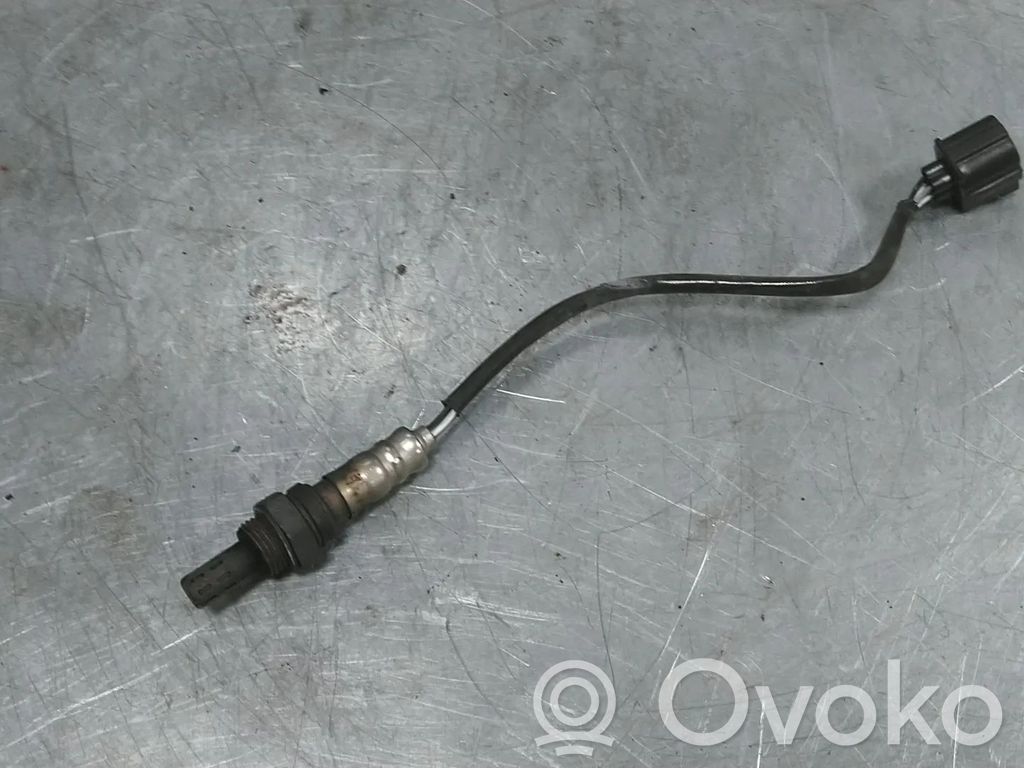 Mercedes-Benz A W169 Lambda probe sensor 