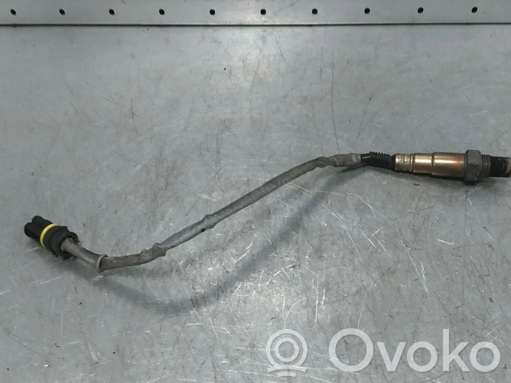 Lambda probe sensor   A0025400117,0258006473,166960