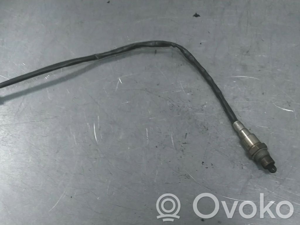 Audi A4 S4 B9 Lambda probe sensor 