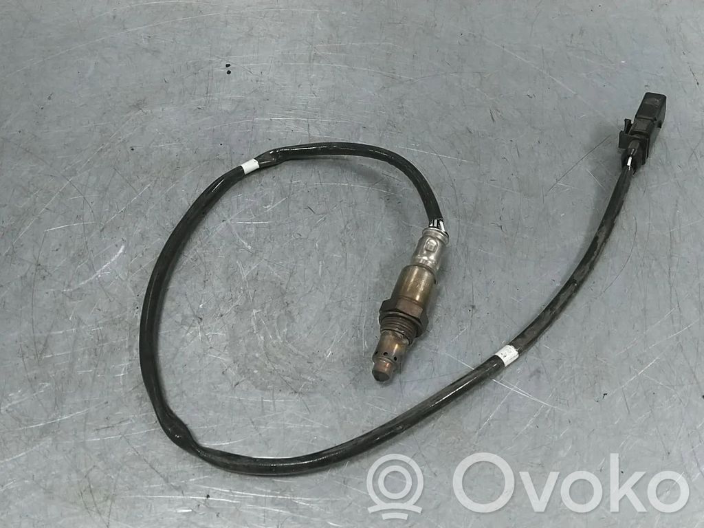Sonda lambda   95B906265E,DLZB