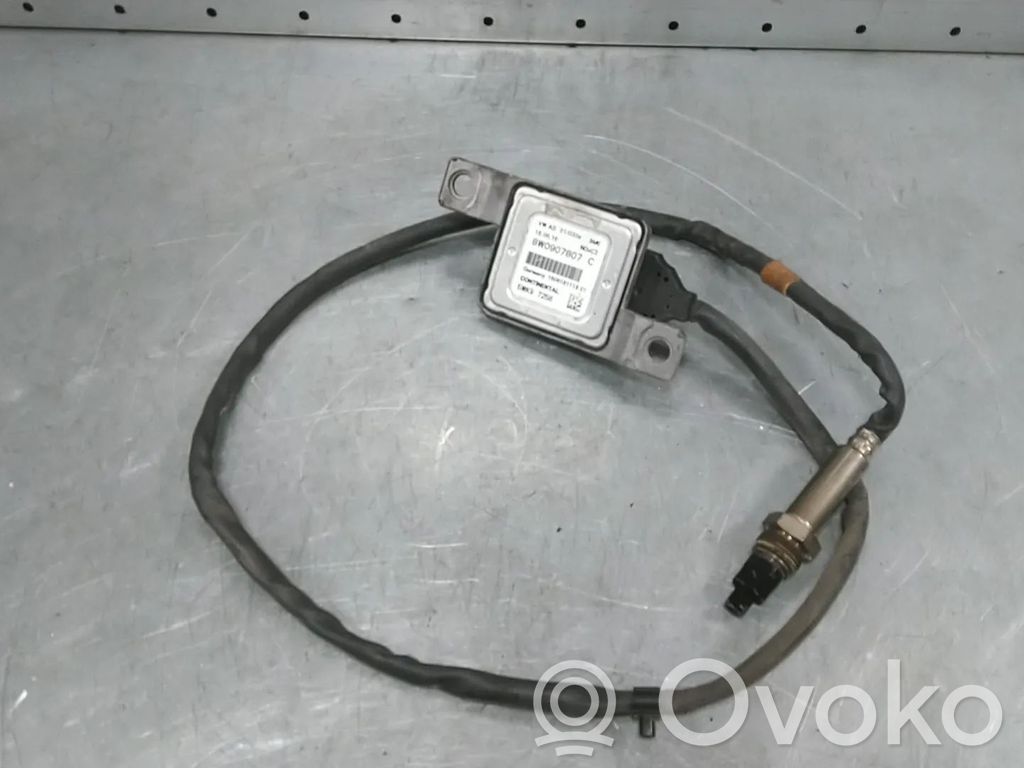 Audi A4 S4 B9 Зонд «Lambda» 