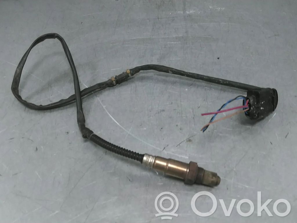 Volkswagen Golf IV Зонд «Lambda» 
